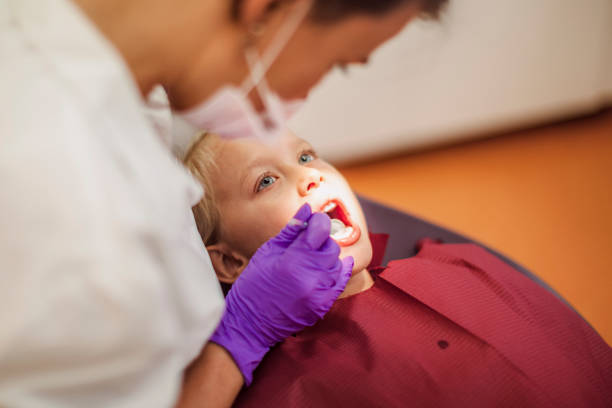 Best Dentist for Tooth Abscess  in Tangent, OR