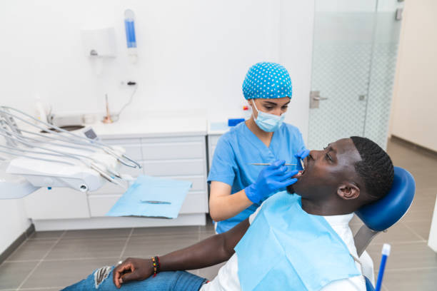 Best Chipped Tooth Repair Near Me  in Tangent, OR